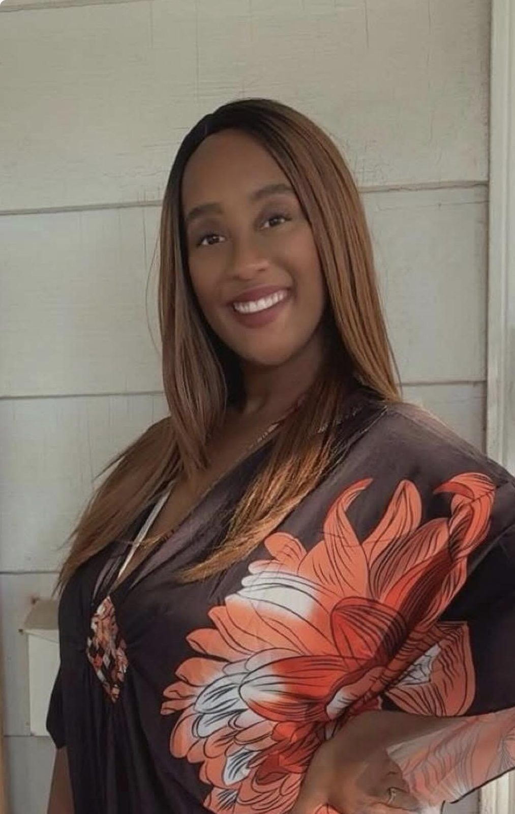 Arlyana Shanice Bowie