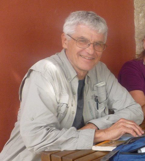 Verne McAuthur
